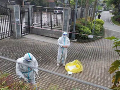 新津隔离酒店污水处理 新津隔离酒店污水处理